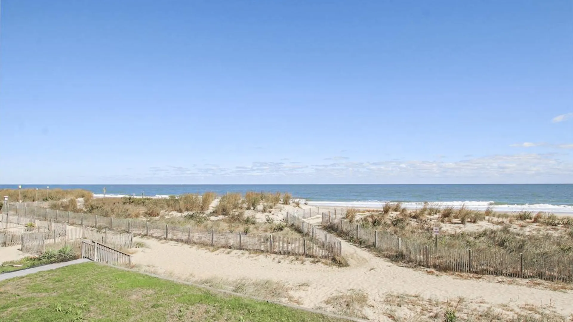 Sandbridge North