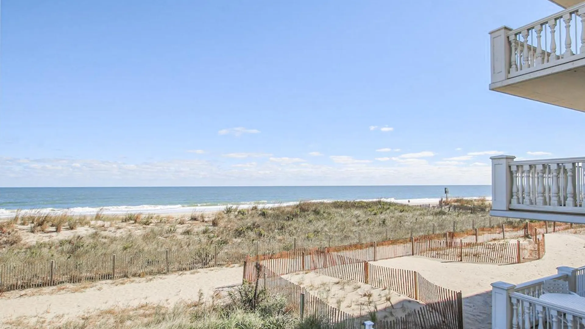 Sandbridge North Holiday home