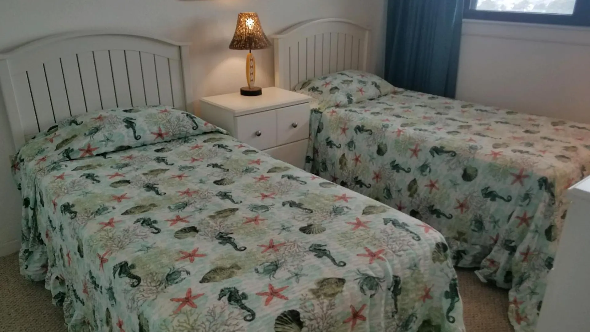 Flying Cloud Holiday home Ocean City