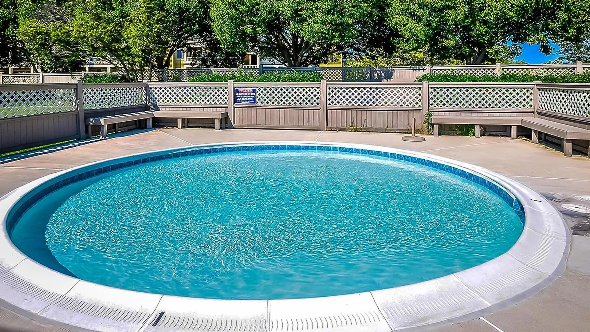 Apartment Harbour Club Ocean City