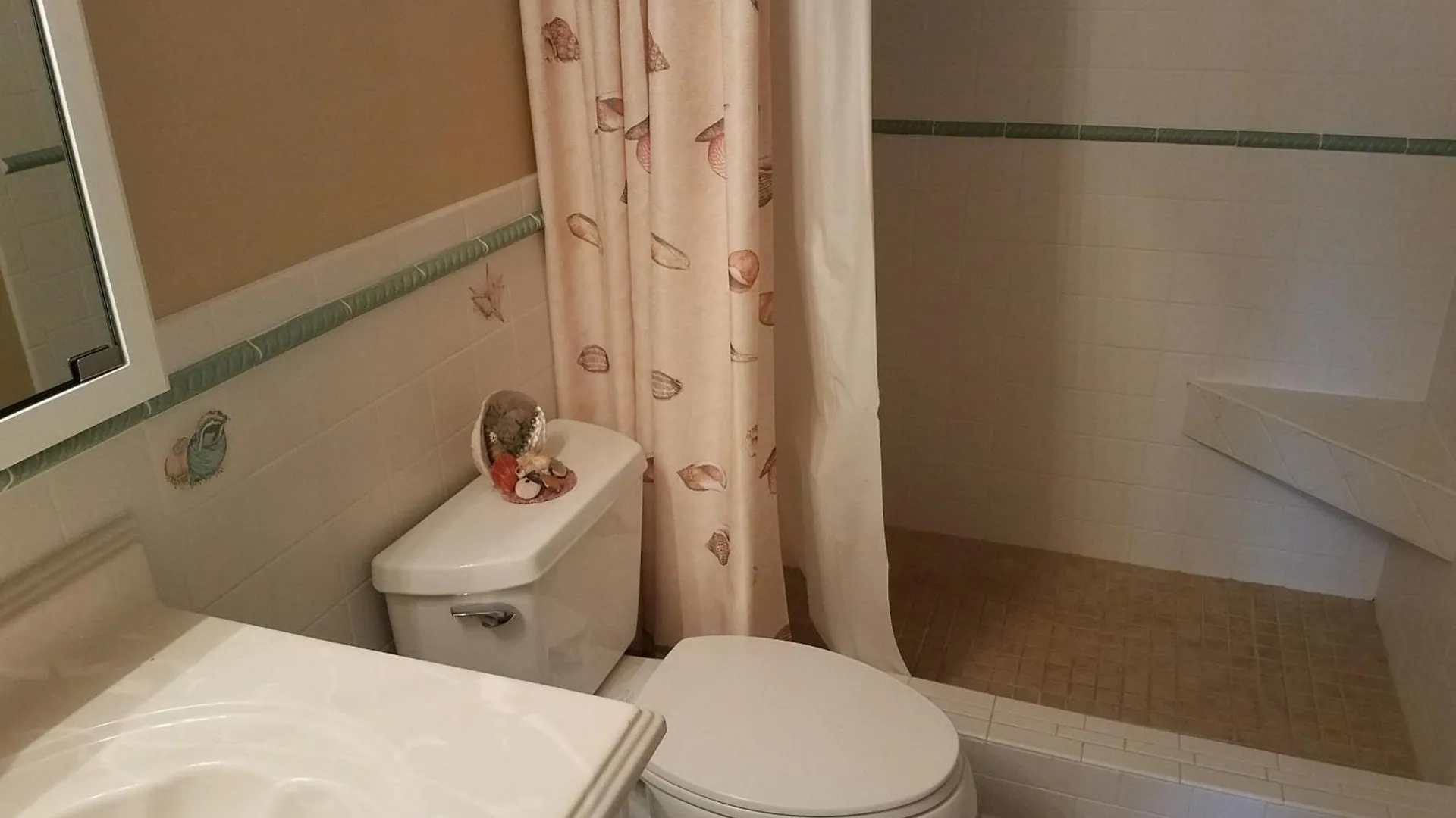 Holiday home Flying Cloud Ocean City