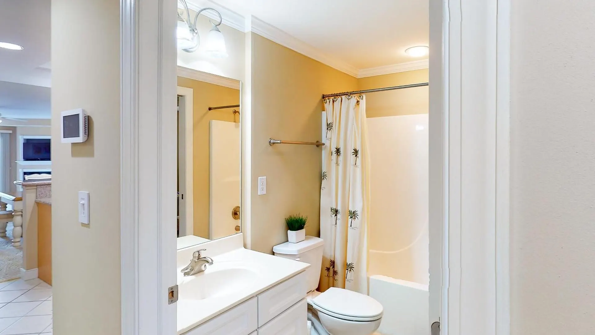 Coral Seas Holiday home Ocean City