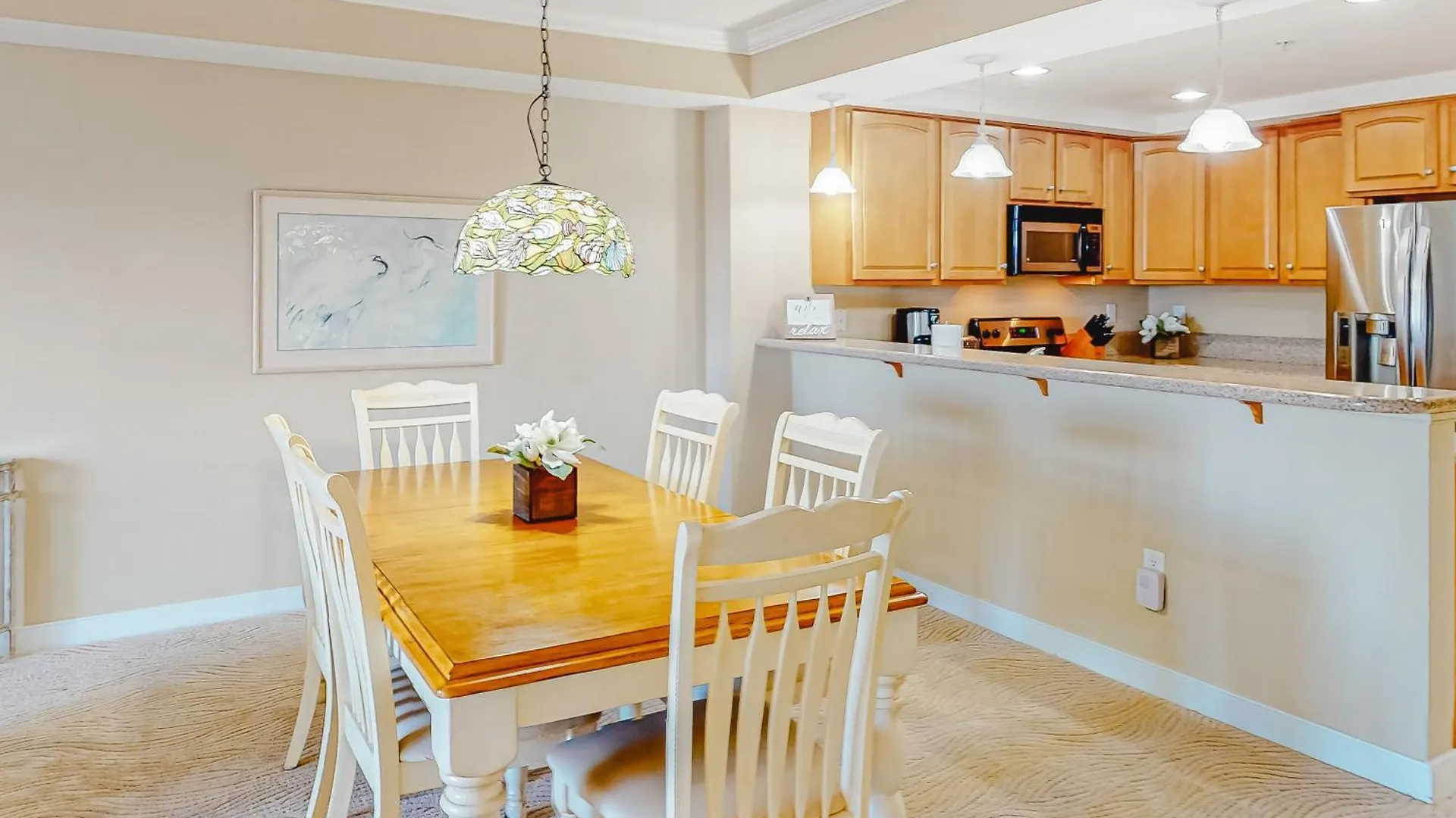 Coral Seas Holiday home