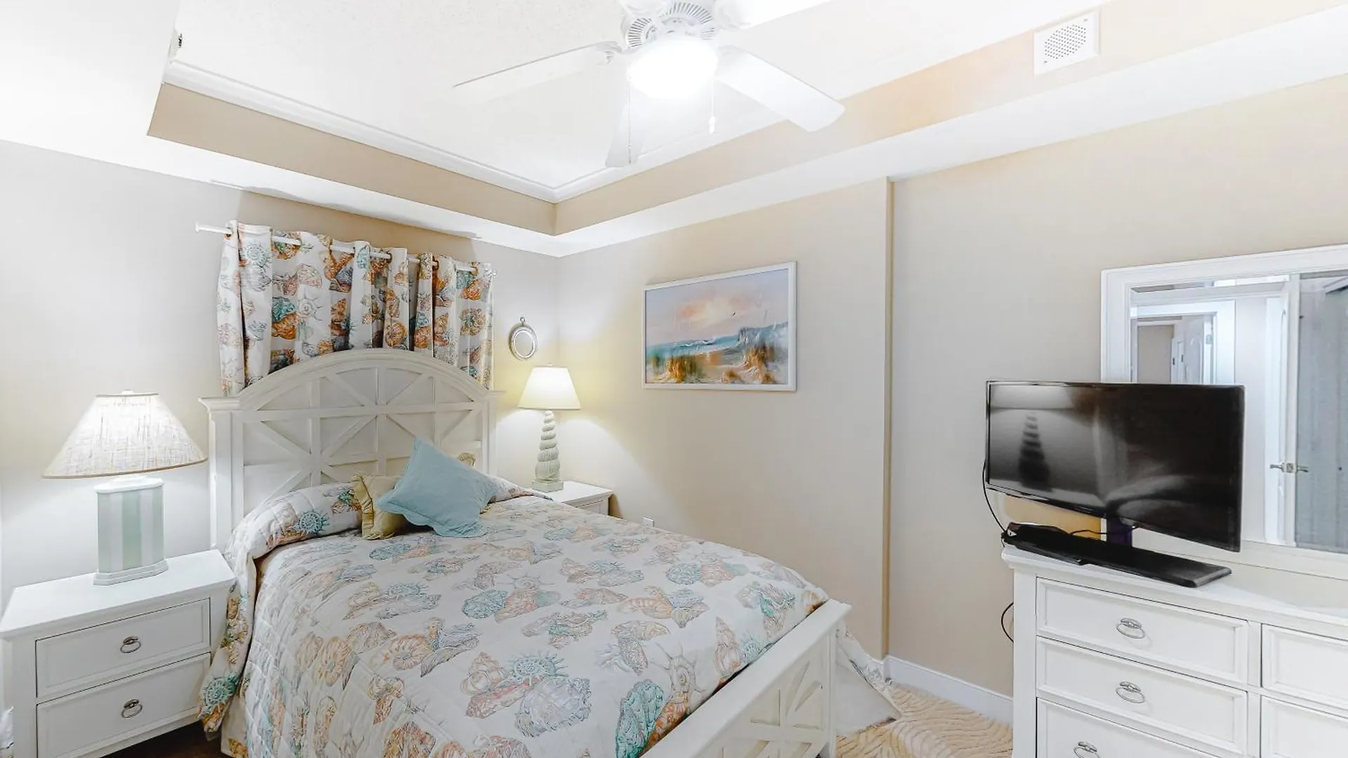Coral Seas Ocean City