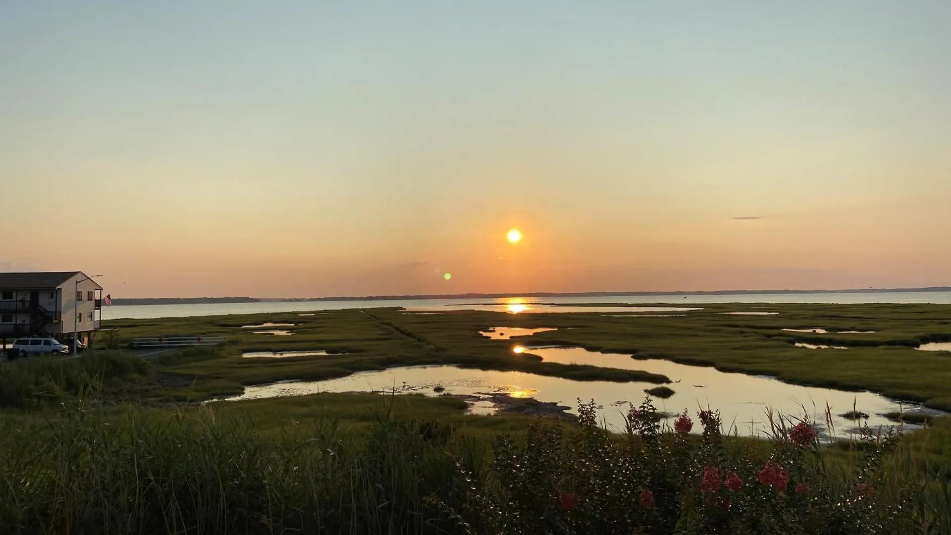 Coral Seas Holiday home Ocean City