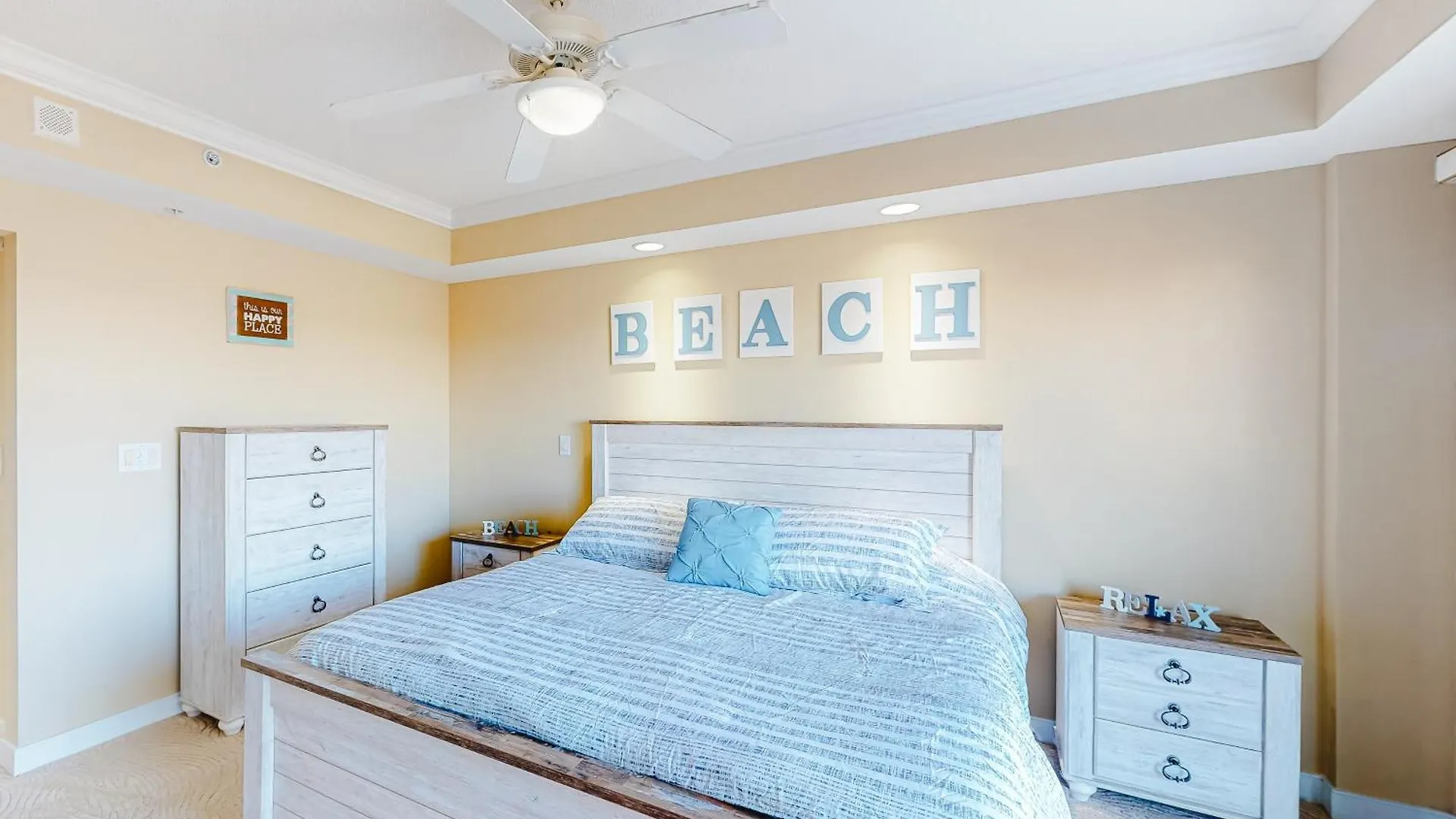 Coral Seas Ocean City
