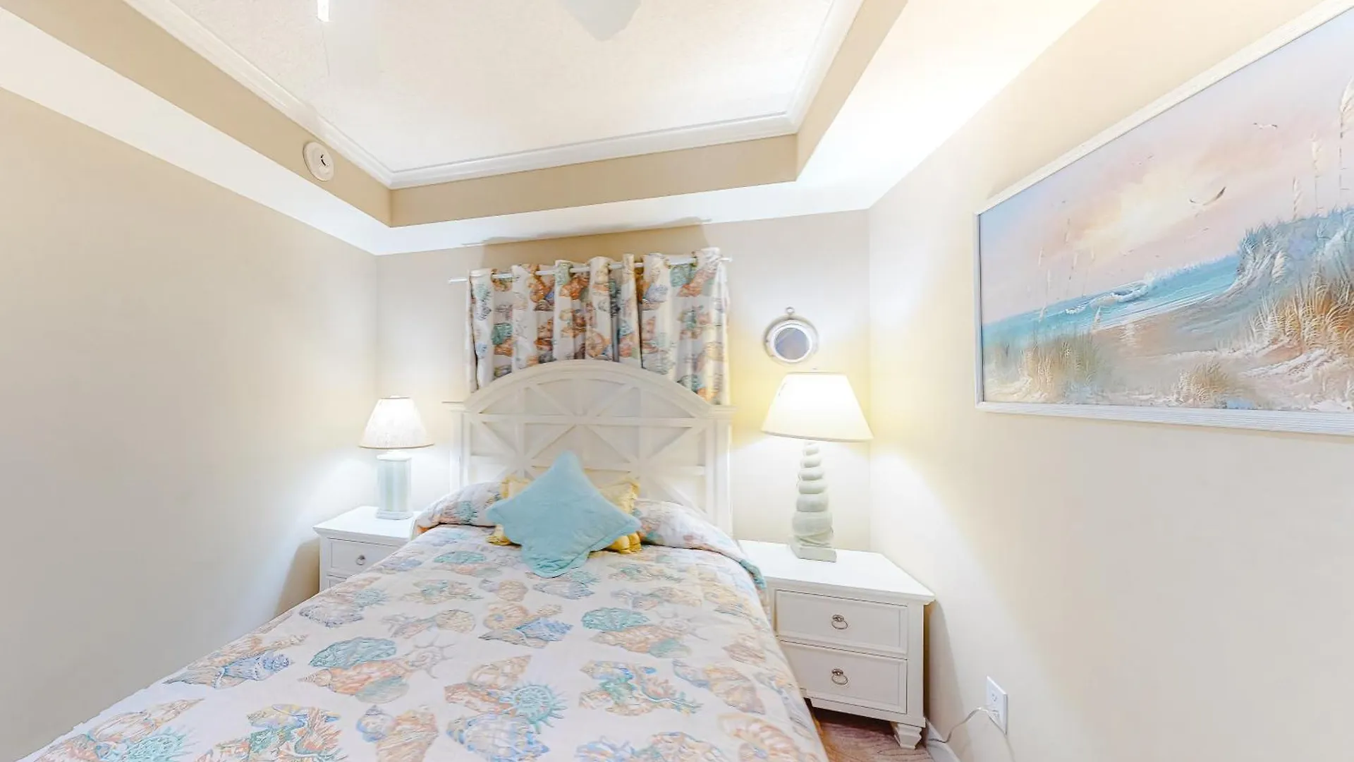 Holiday home Coral Seas