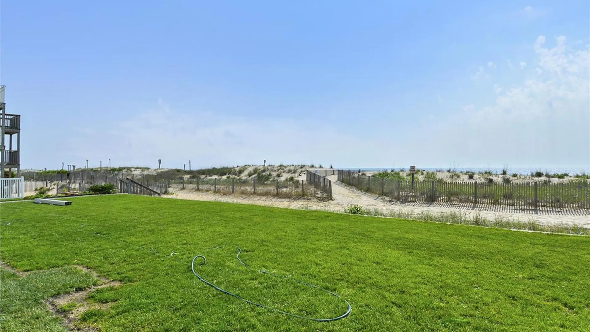 Sandbridge North Holiday home