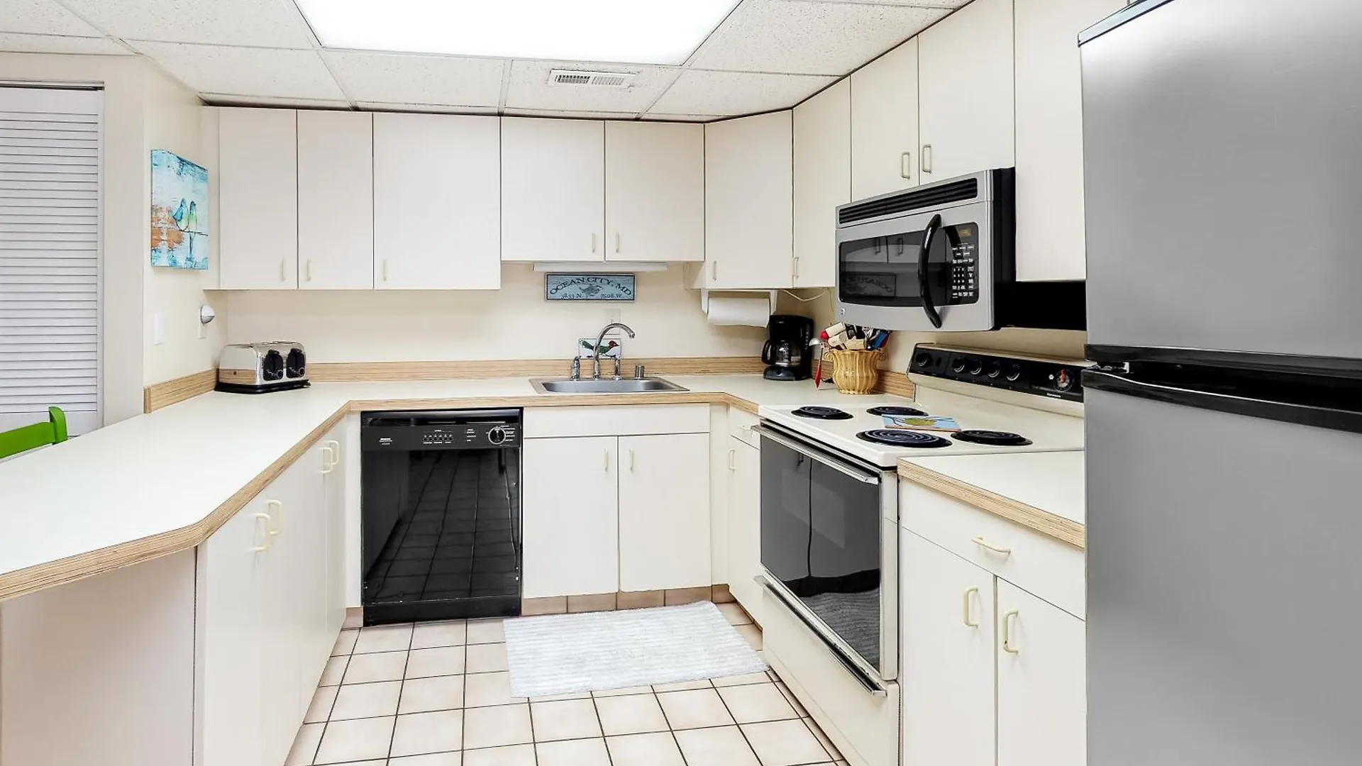 Apartment Waikiki