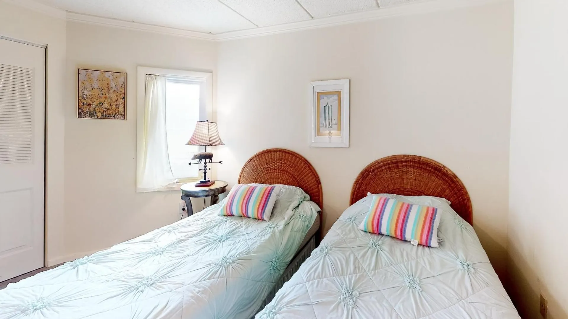 Apartment Waikiki