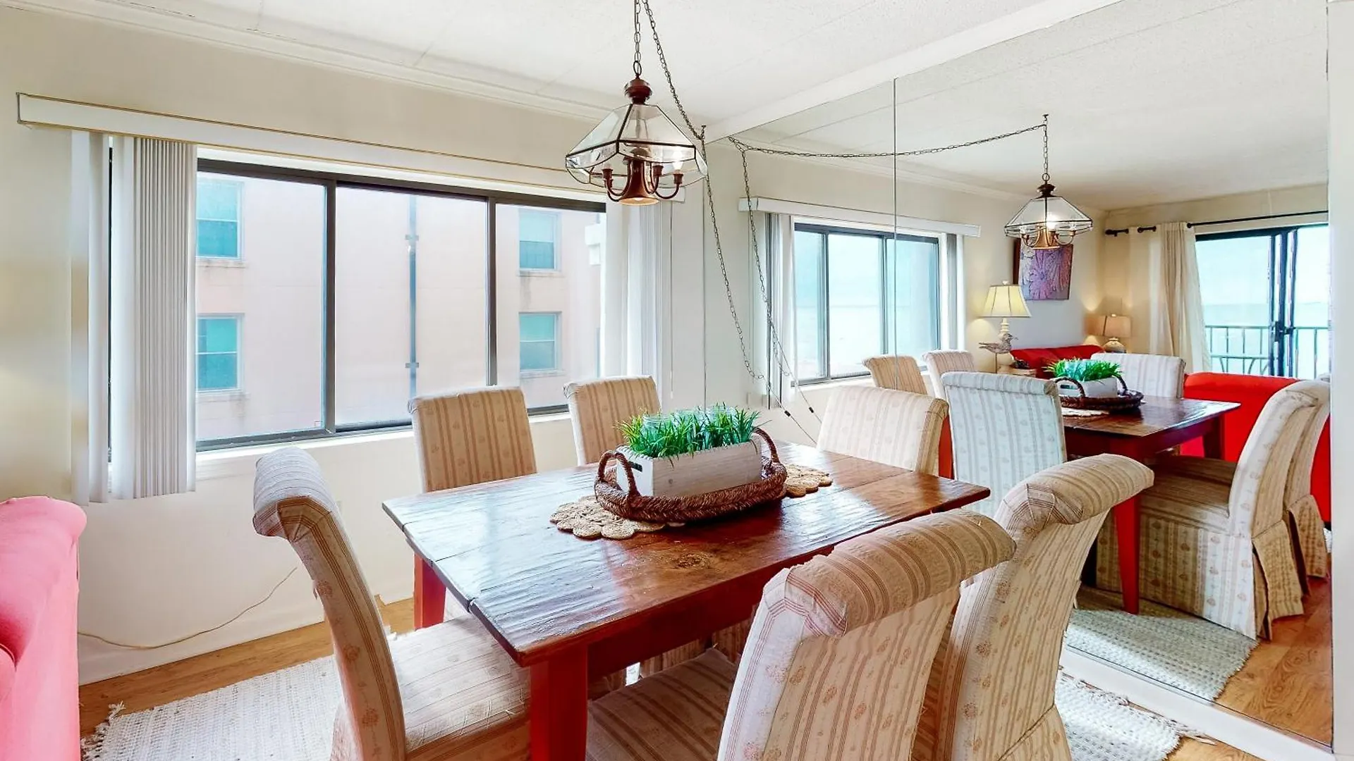 Waikiki Apartment