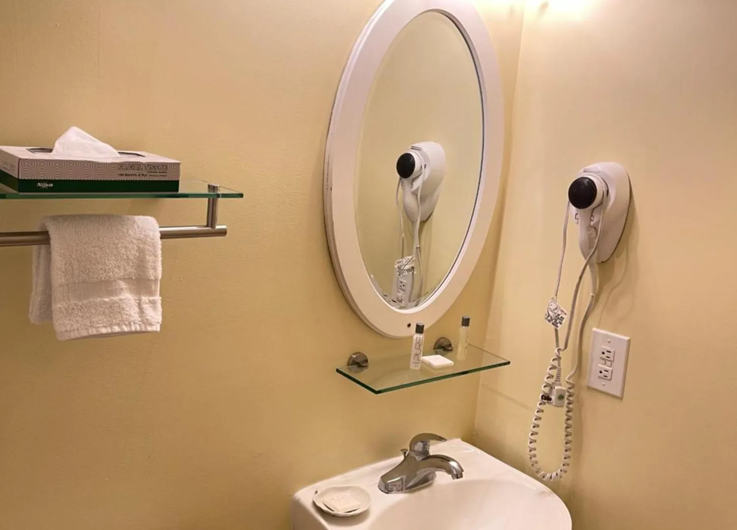 Casablanca Oceanside Szálloda 3*