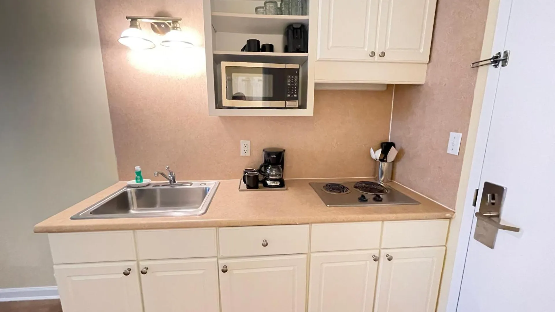 Casablanca Oceanside Szálloda 3*