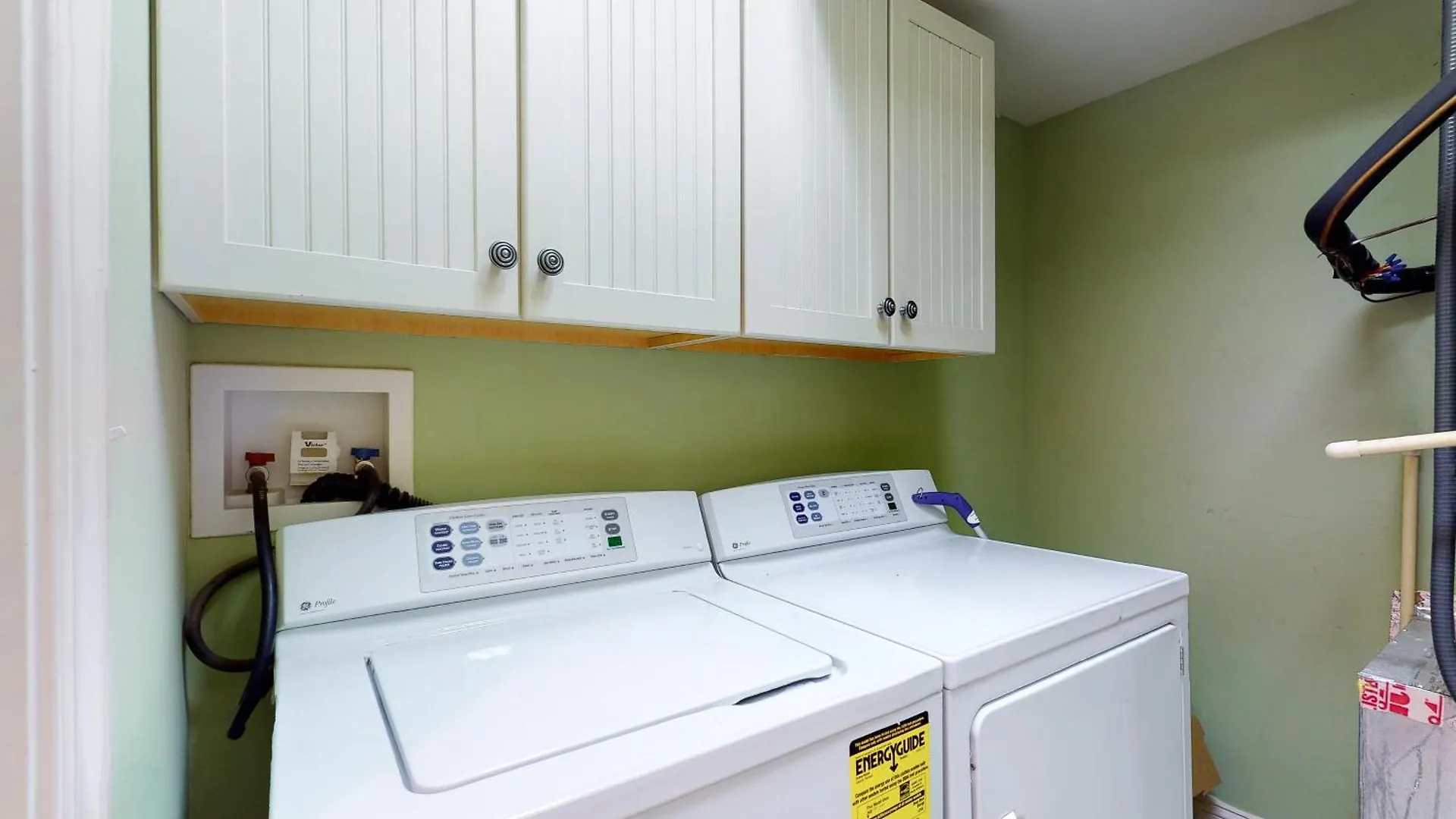 Holiday home Silver Sea A & B Ocean City