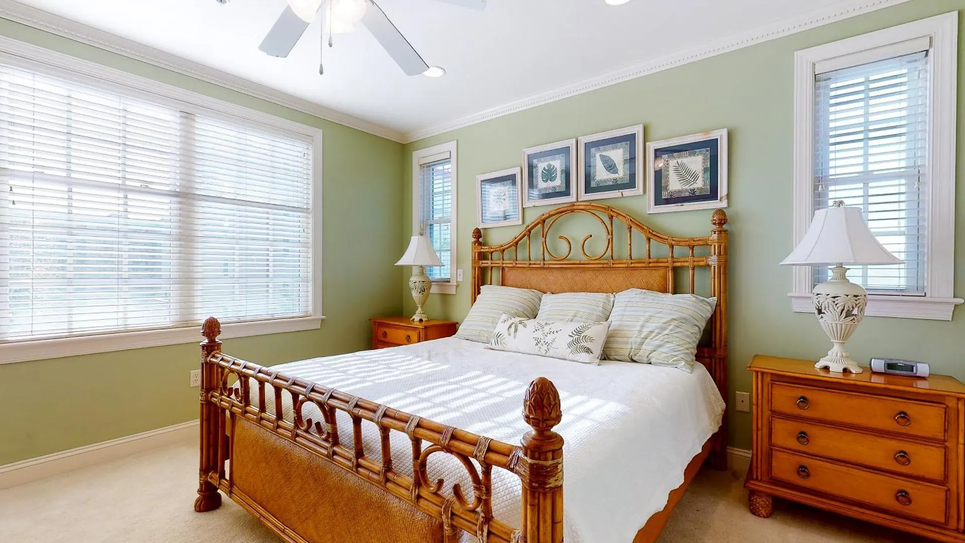 Holiday home Silver Sea A & B *