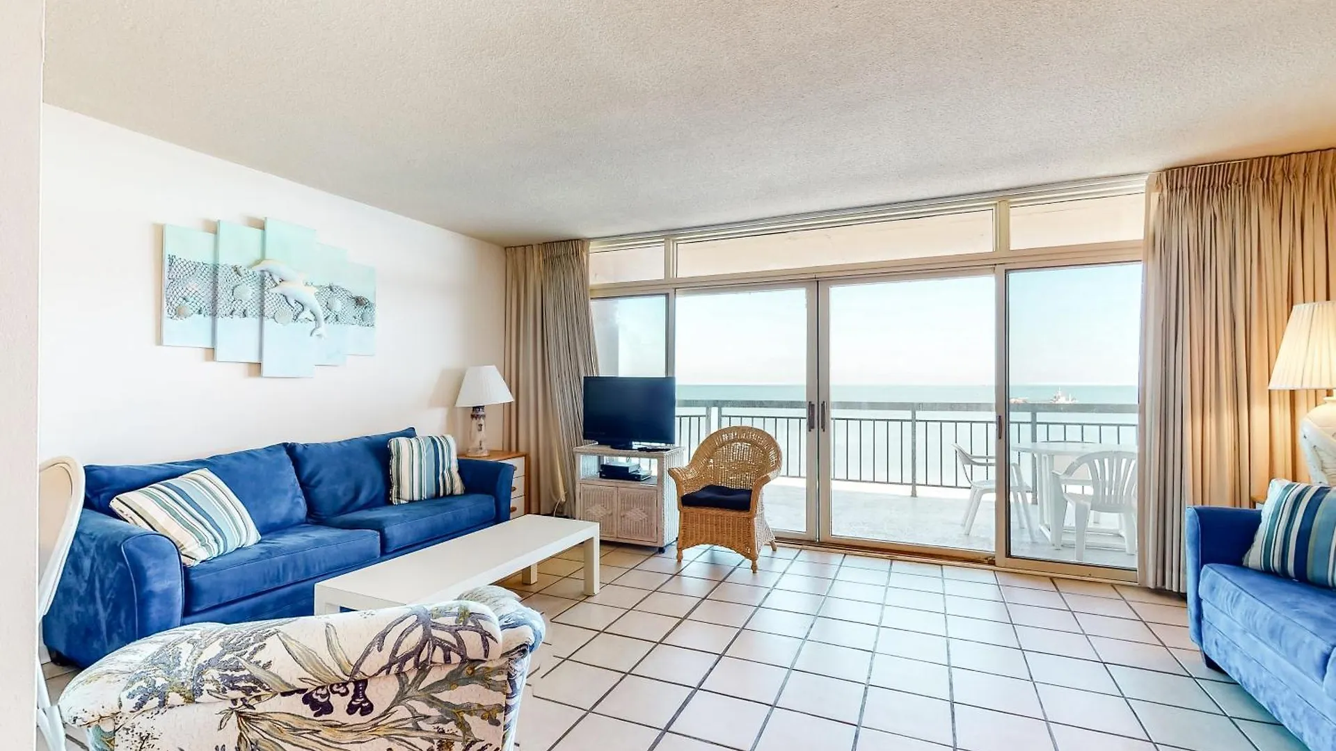 Fountainhead Towers Iii Holiday home Ocean City