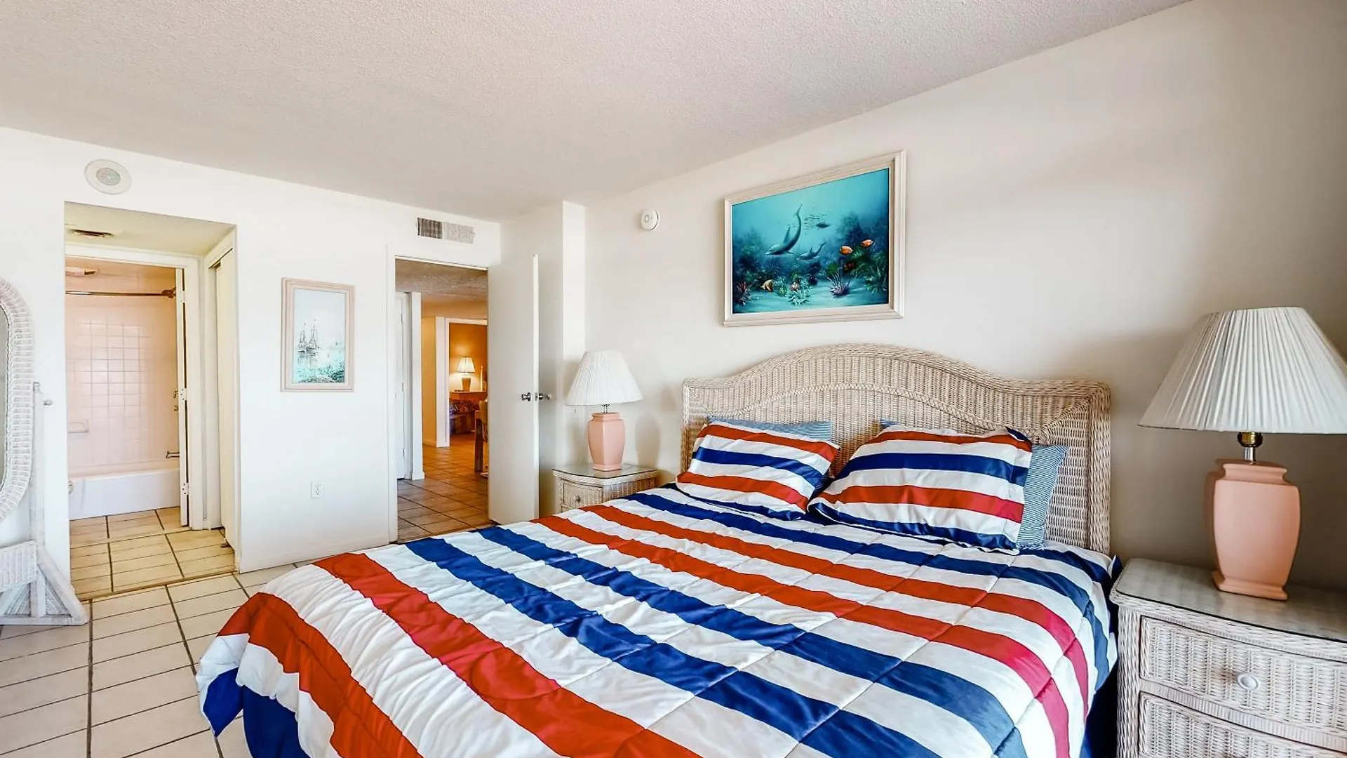 Holiday home Fountainhead Towers Iii