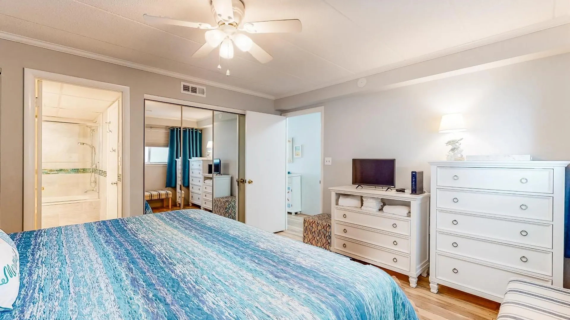 Ocean One * Ocean City