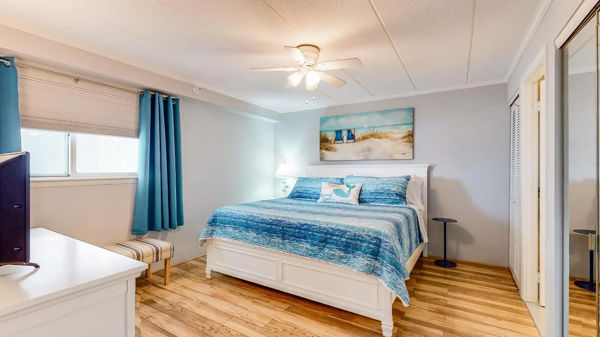 Holiday home Ocean One *