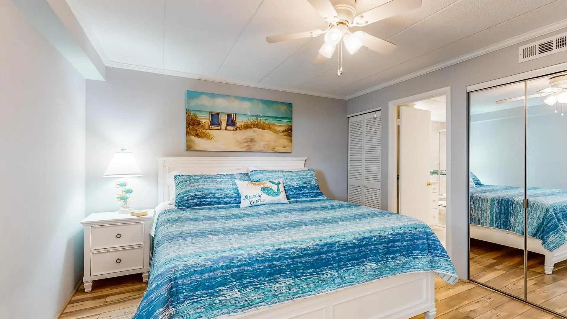 Ocean One Holiday home *