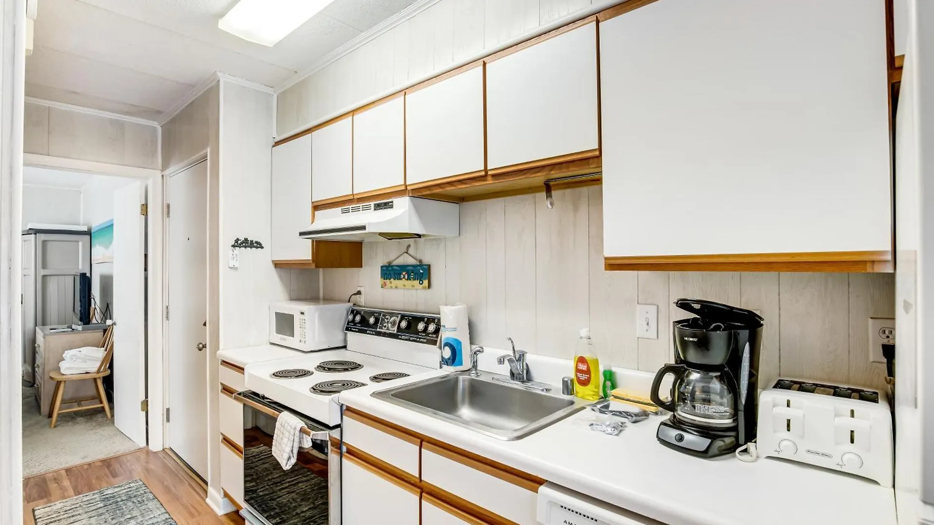 Holiday home Sea Place Ocean City