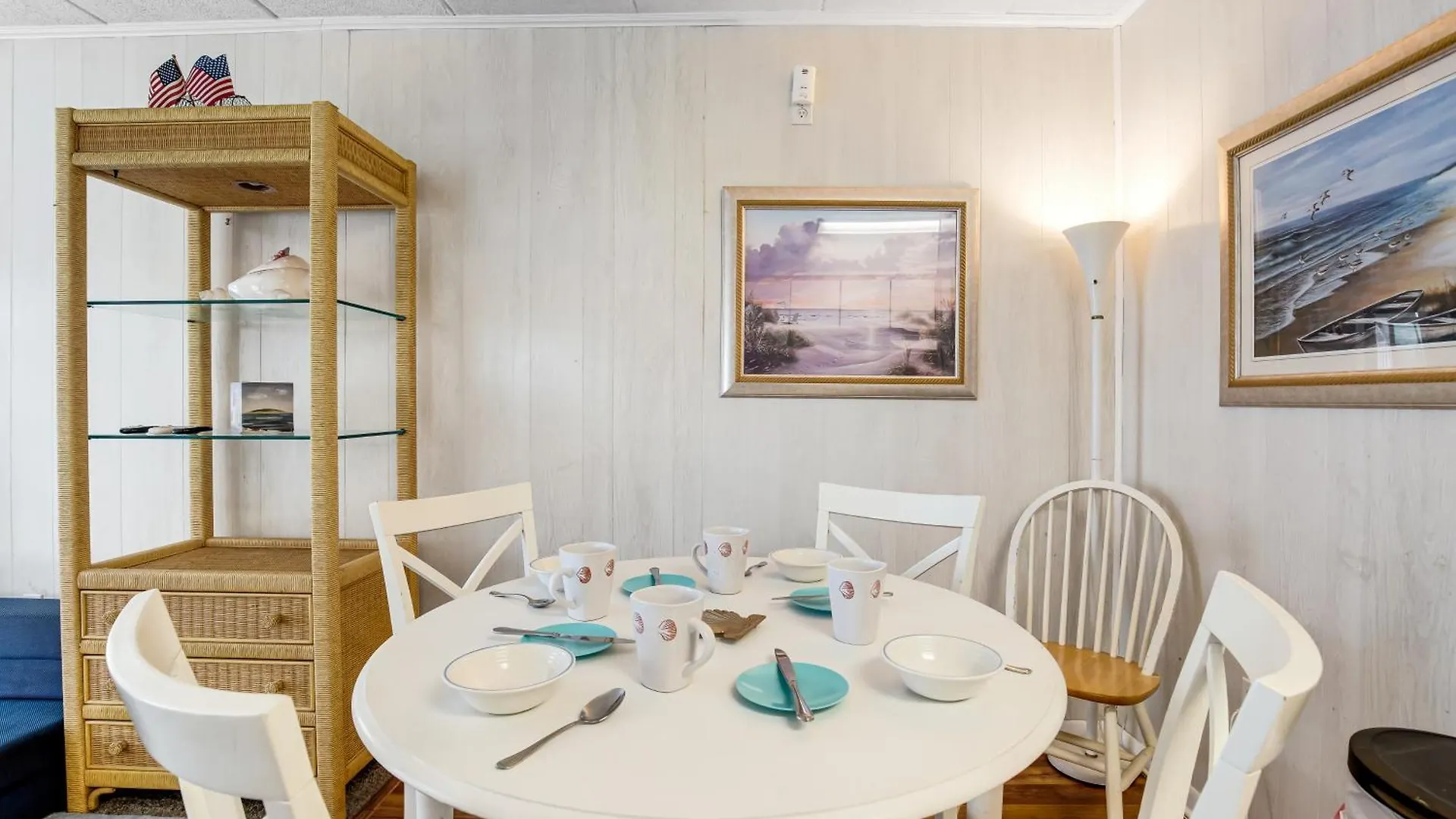 Sea Place Holiday home *