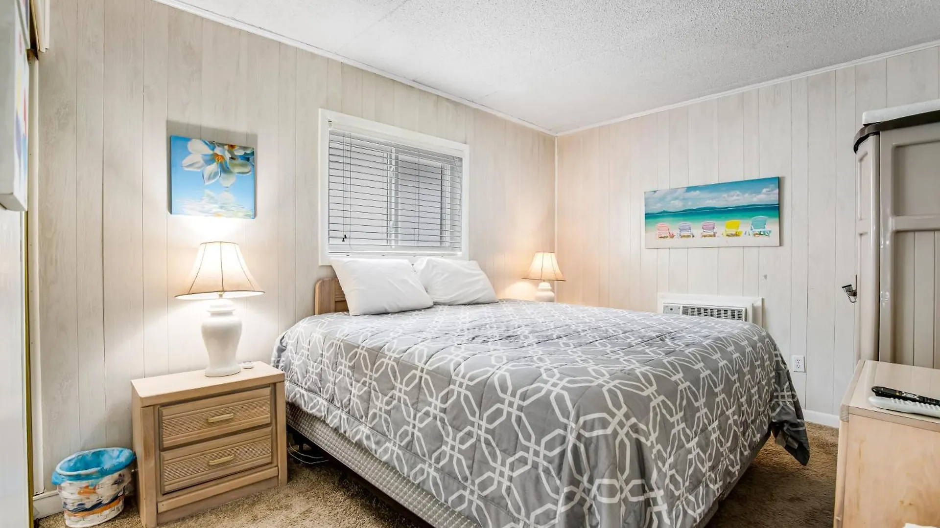 Sea Place Holiday home