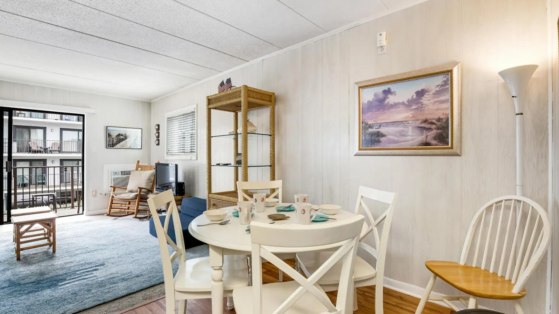 Holiday home Sea Place