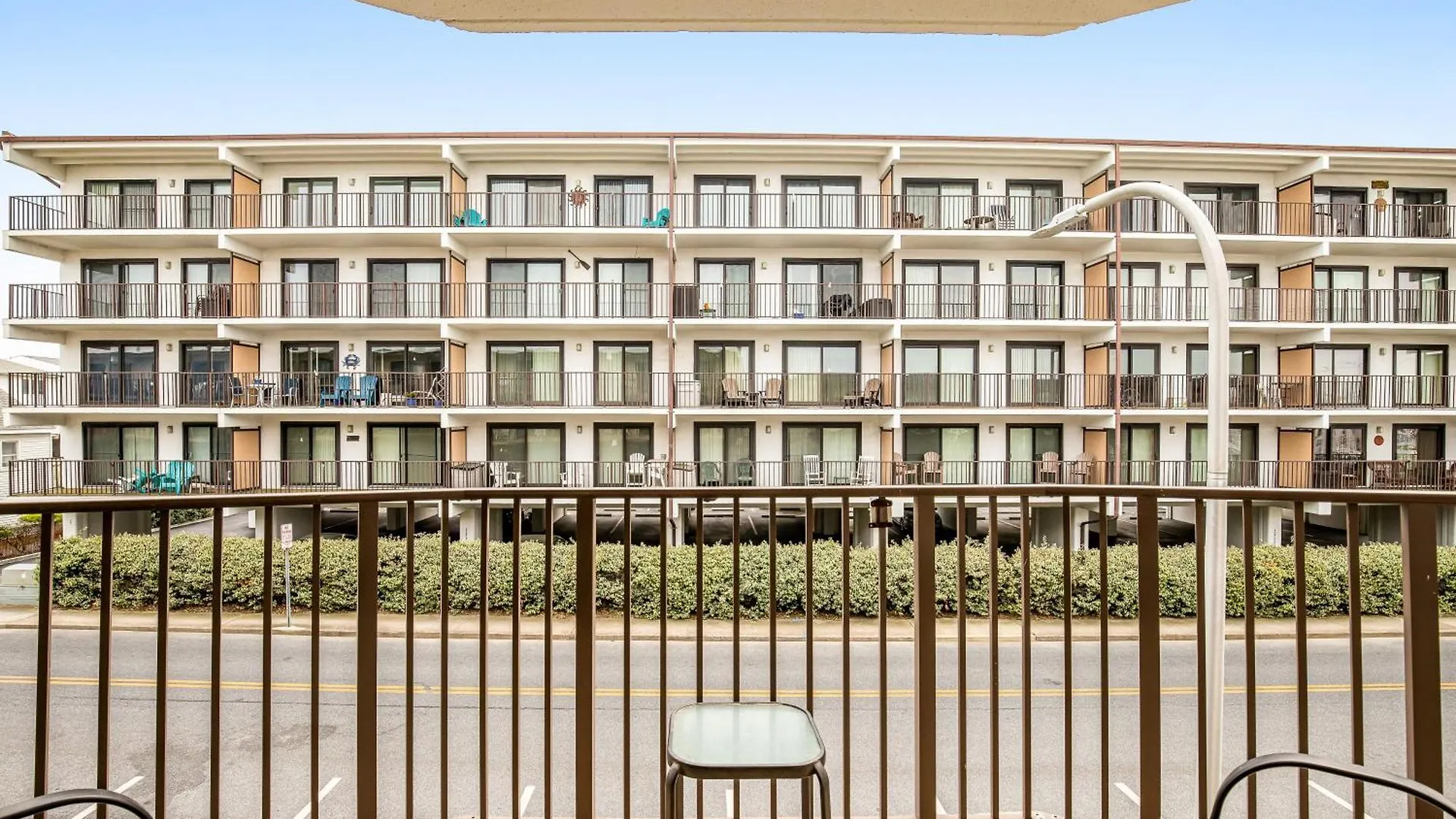 Sea Place Holiday home Ocean City