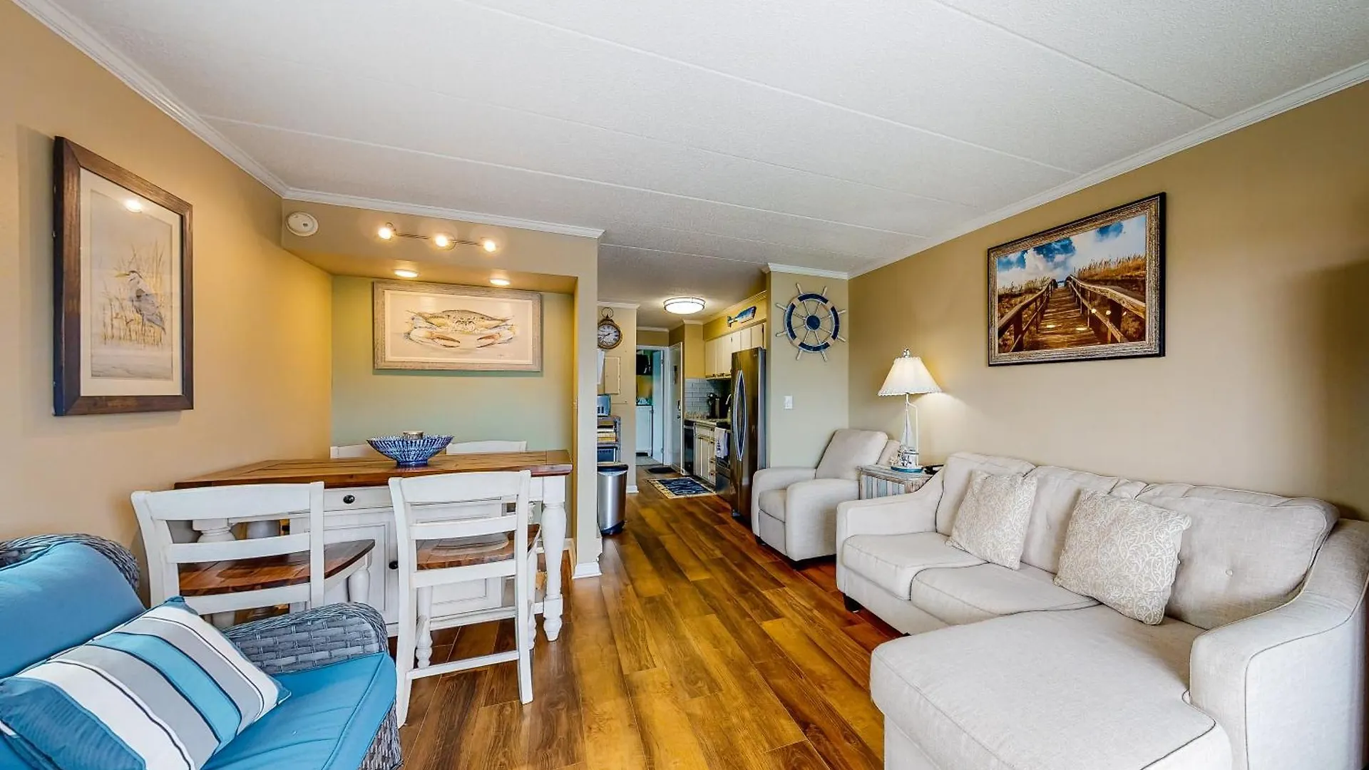 Holiday home Diamond Head Ocean City