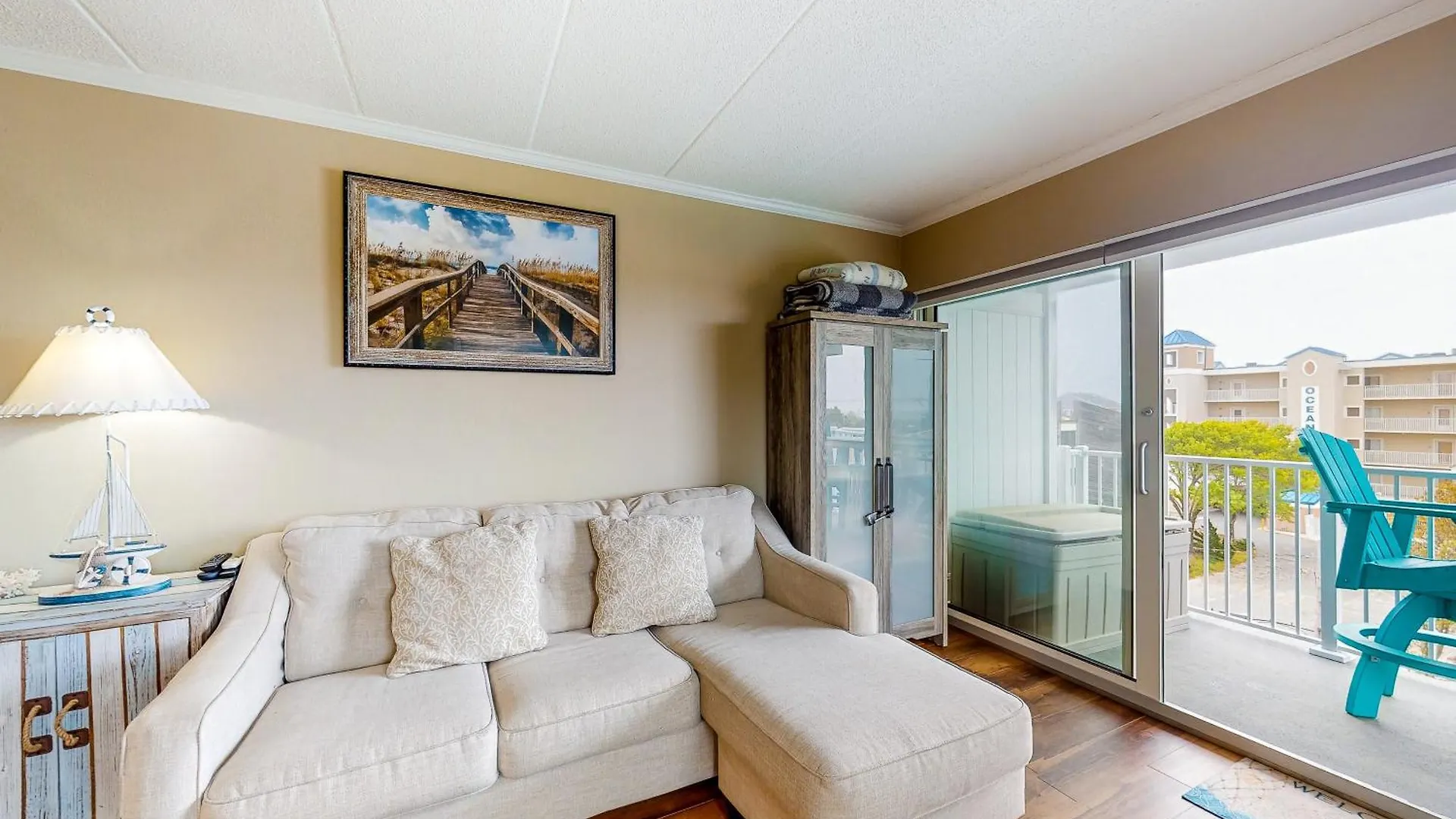 Diamond Head Holiday home