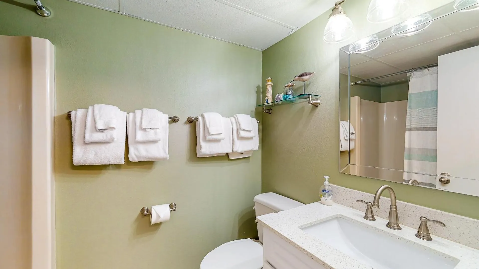 Diamond Head Holiday home
