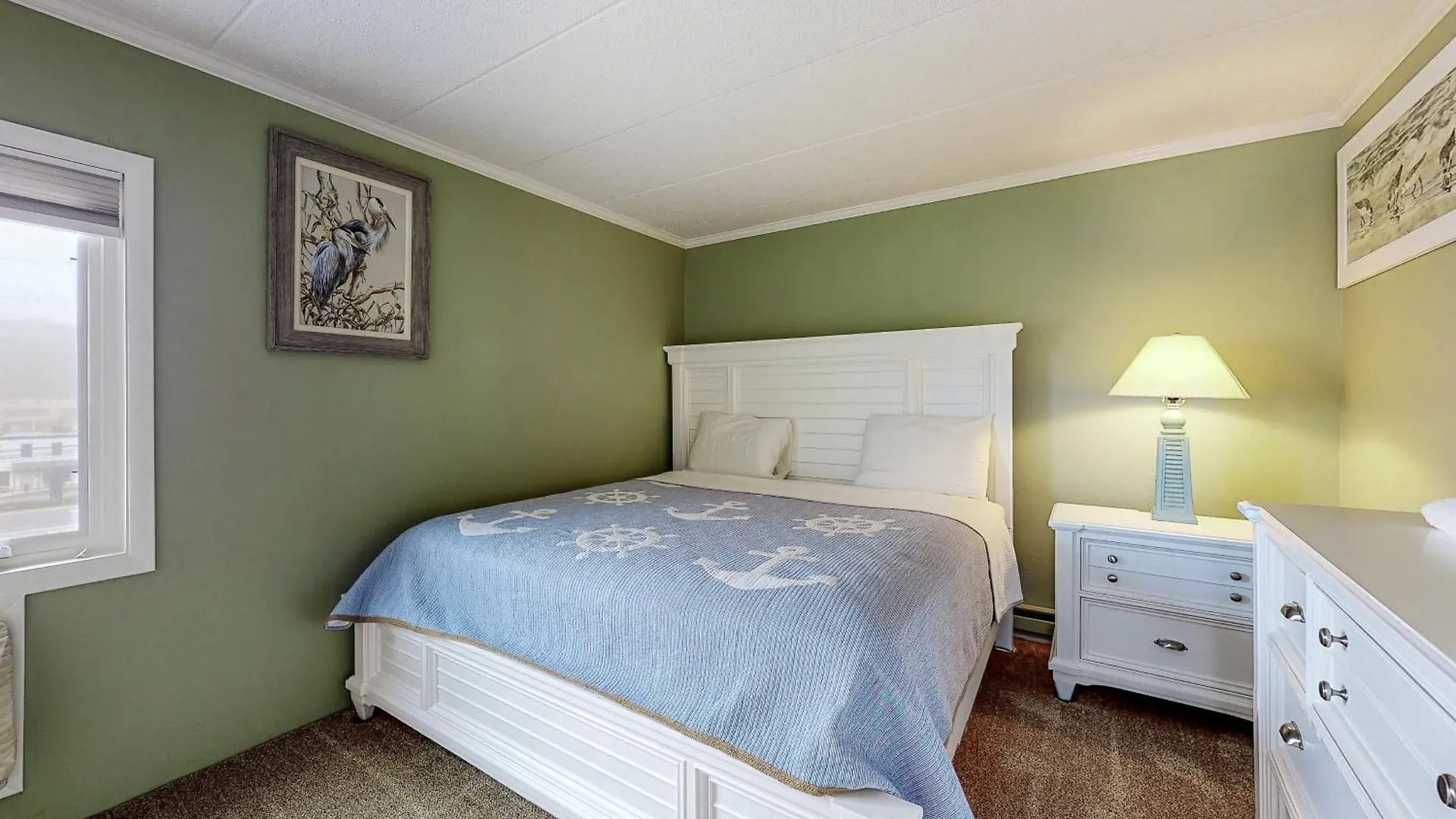 Holiday home Diamond Head Ocean City