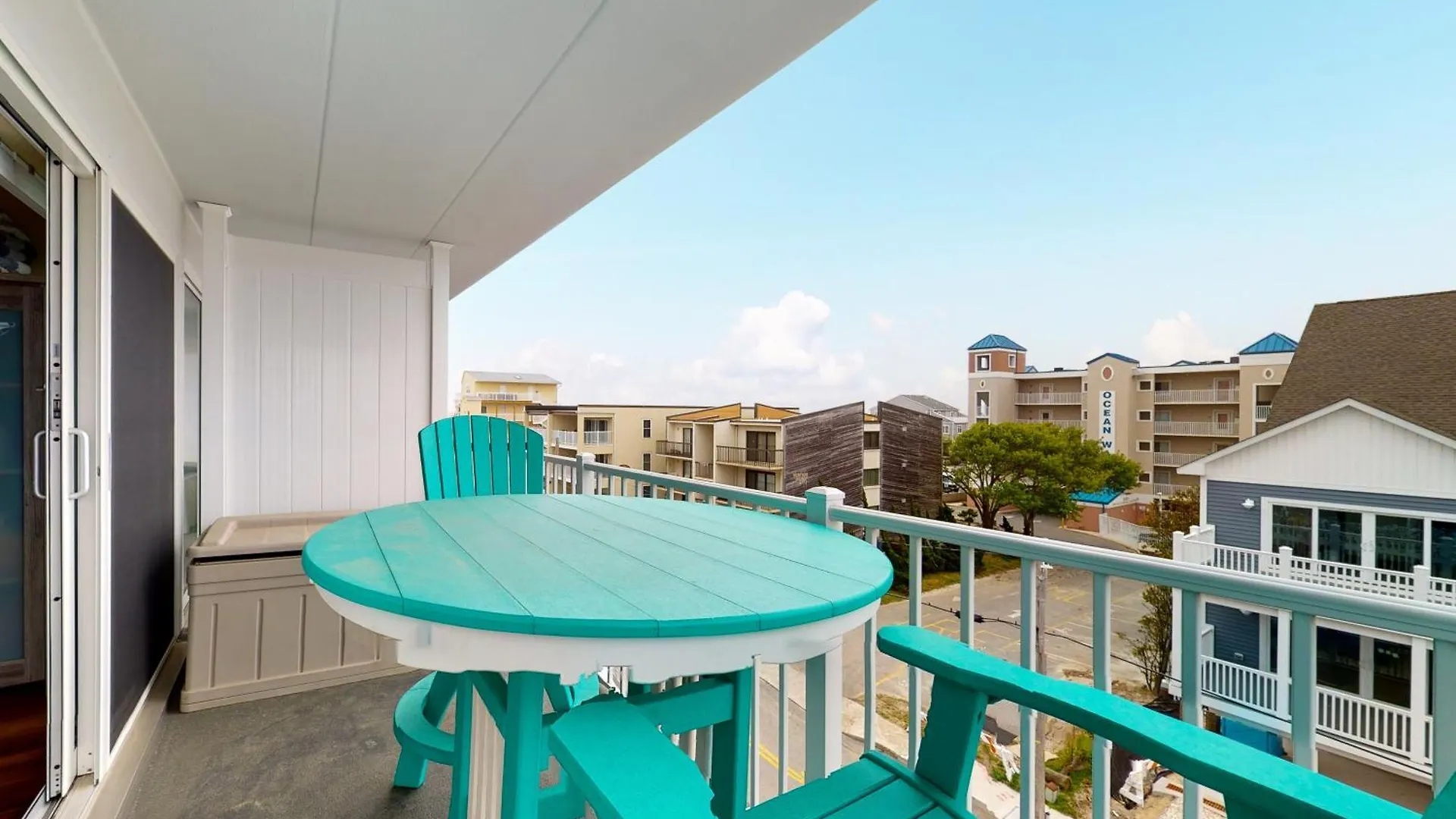 Diamond Head Holiday home Ocean City