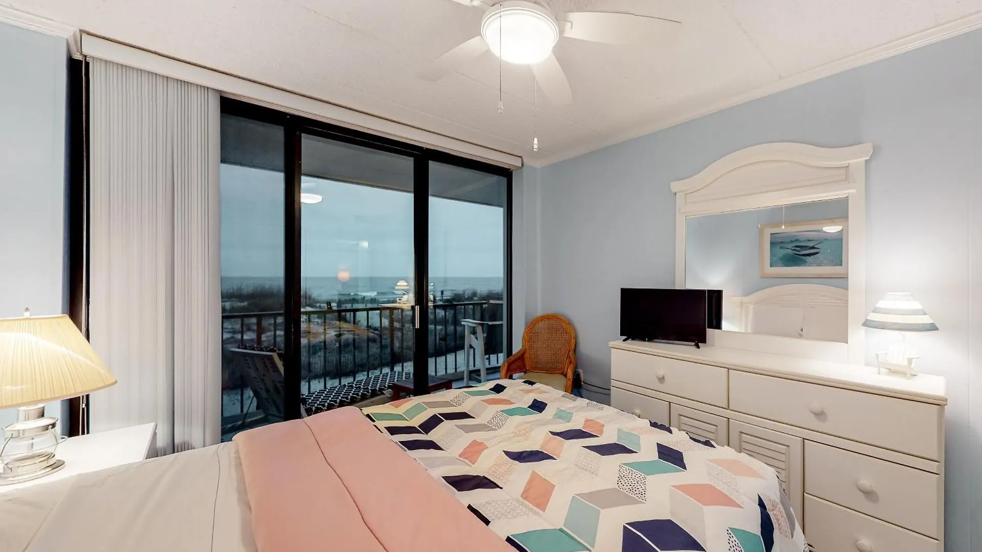 Tides Edge Holiday home