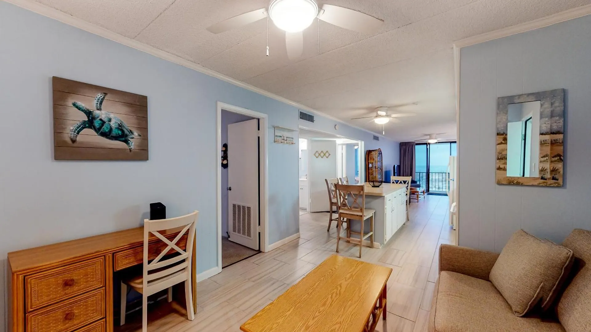 Holiday home Tides Edge Ocean City