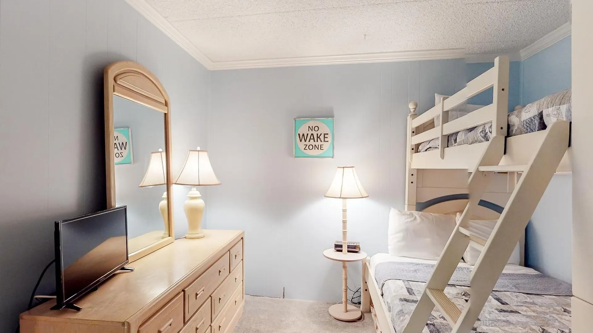 Holiday home Tides Edge Ocean City