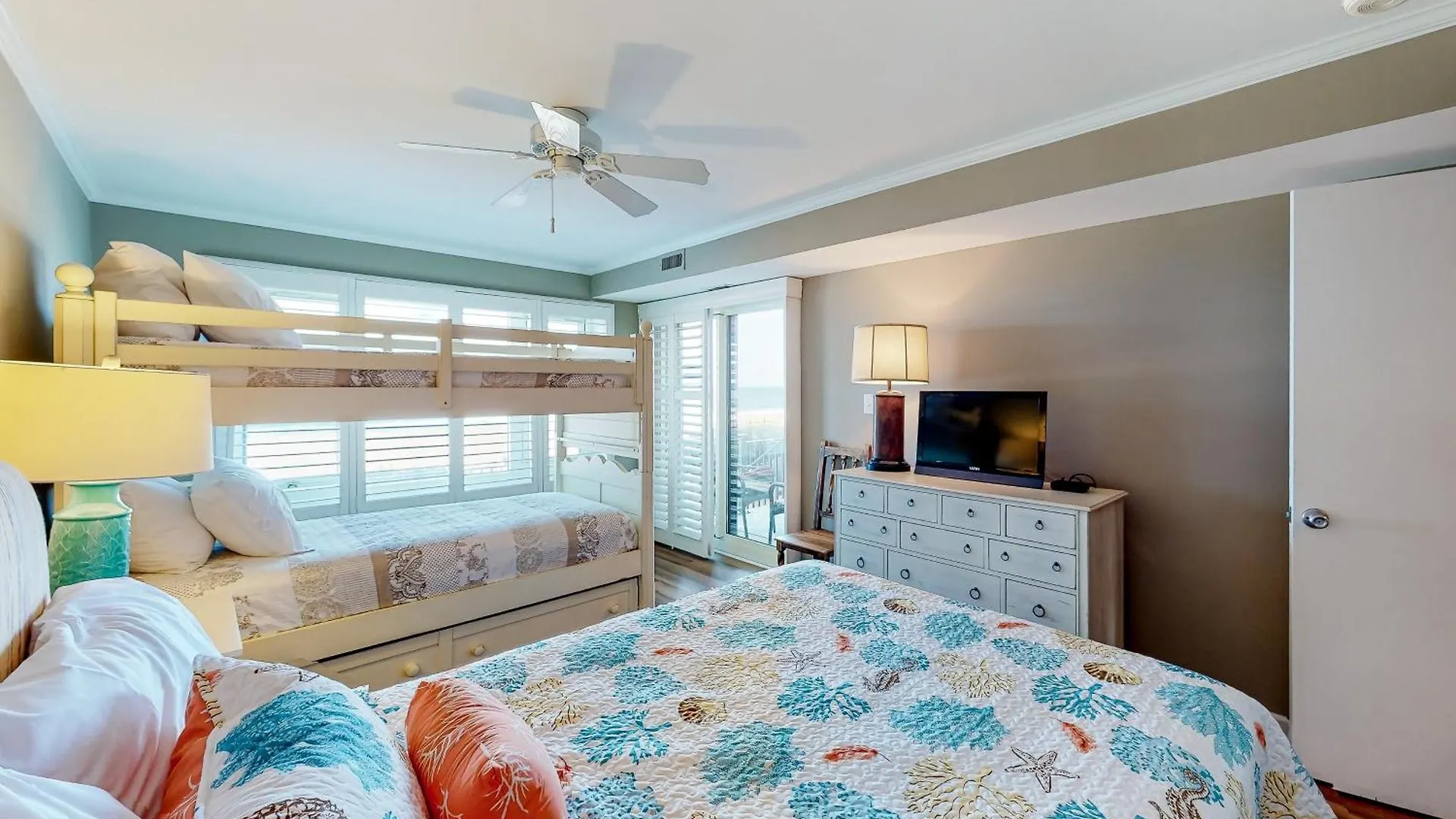 Ocean Hideaway * Ocean City