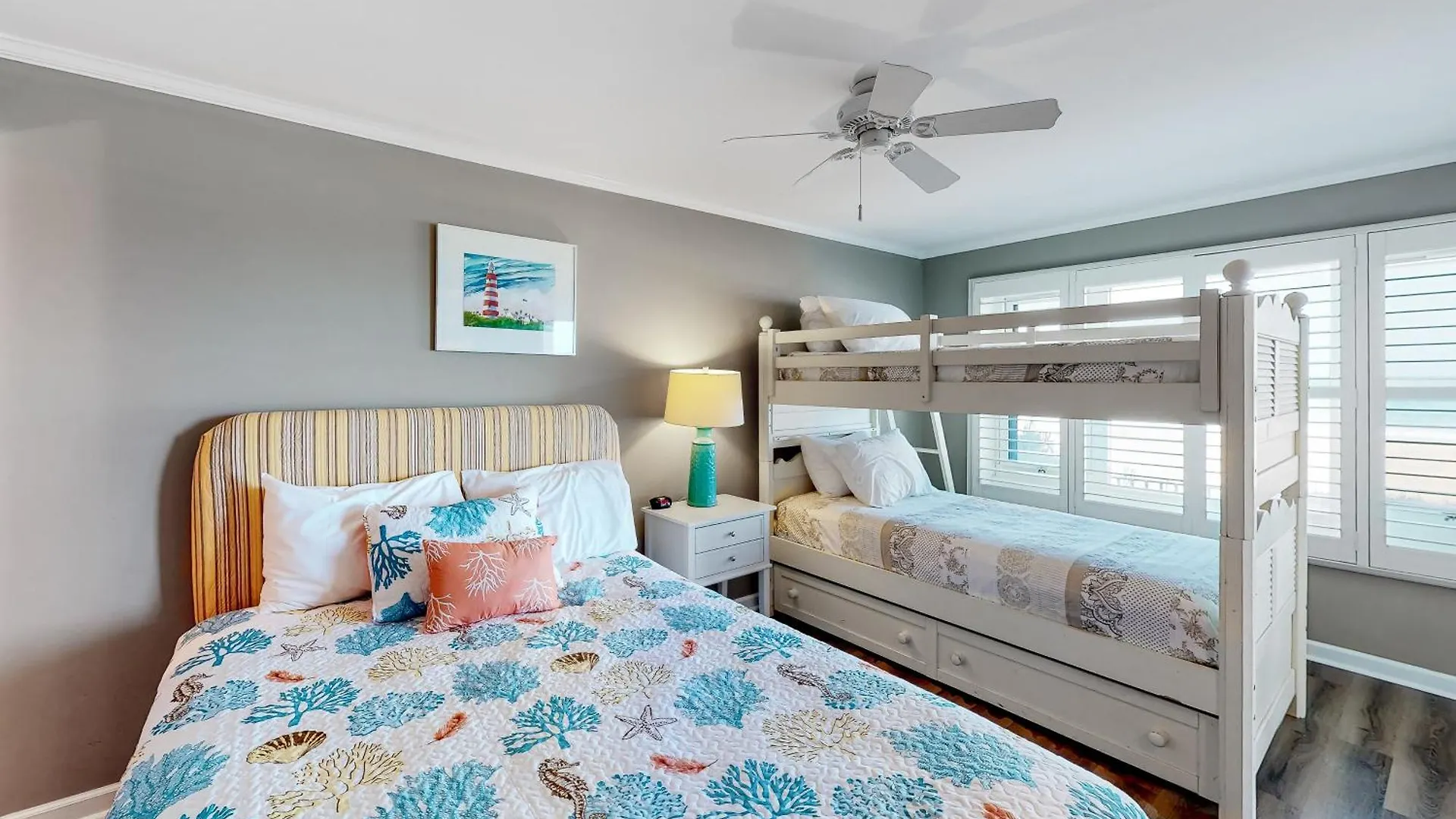 Casa vacanze Ocean Hideaway *