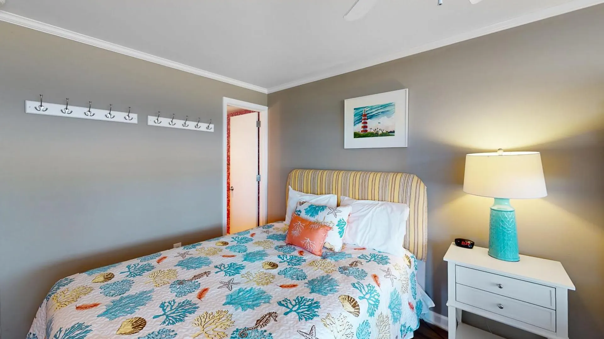 Ocean Hideaway Casa vacanze *