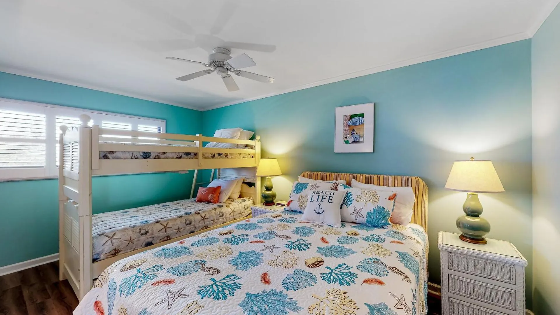 Ocean Hideaway