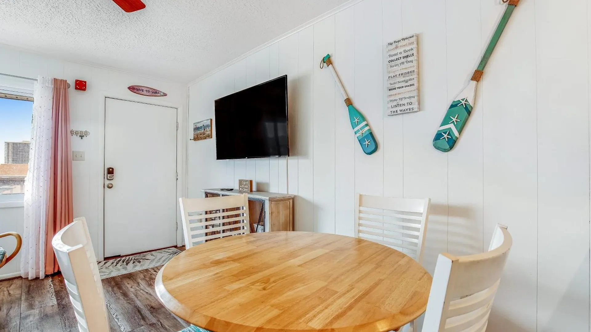 Sea Lofts *