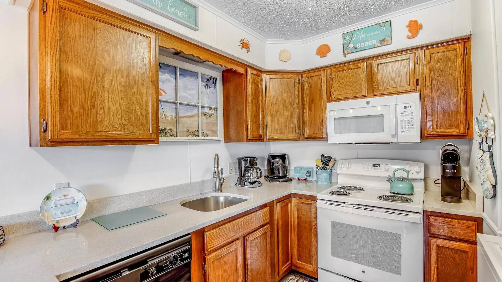 Apartment Sea Lofts