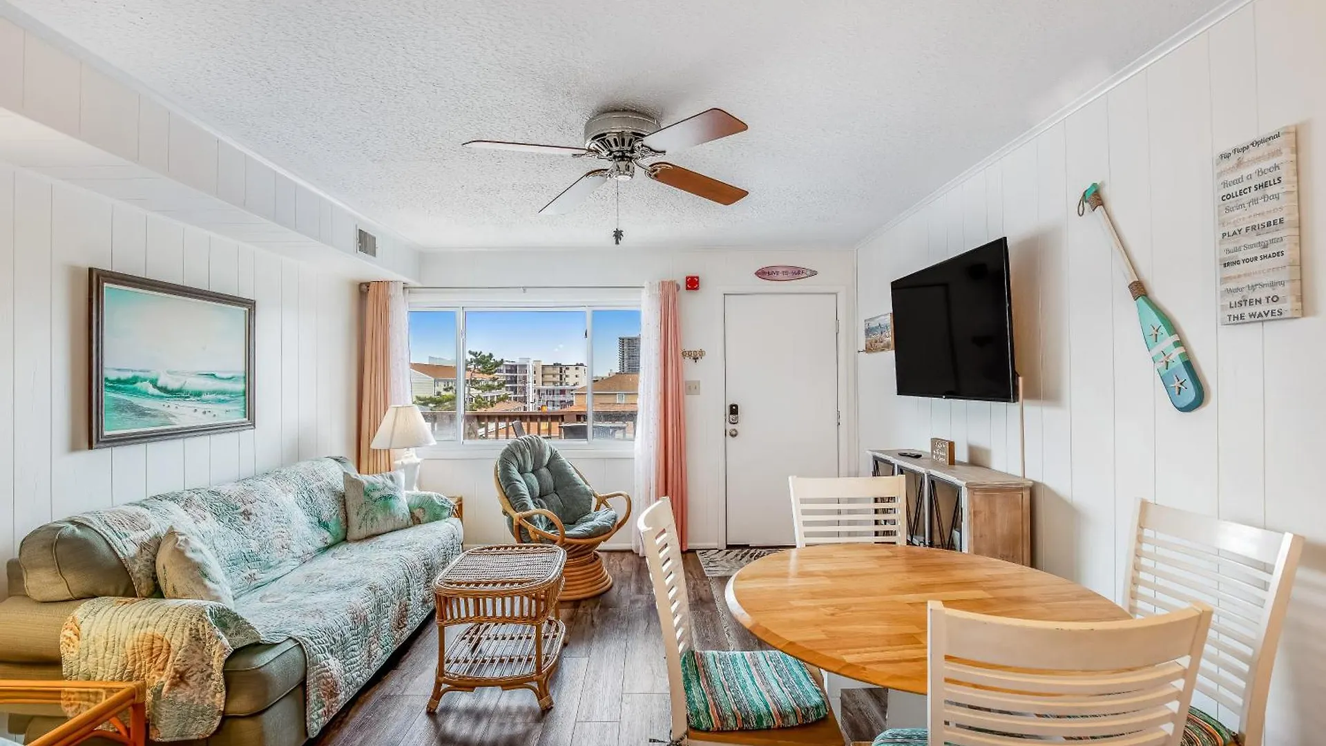 Sea Lofts * Ocean City
