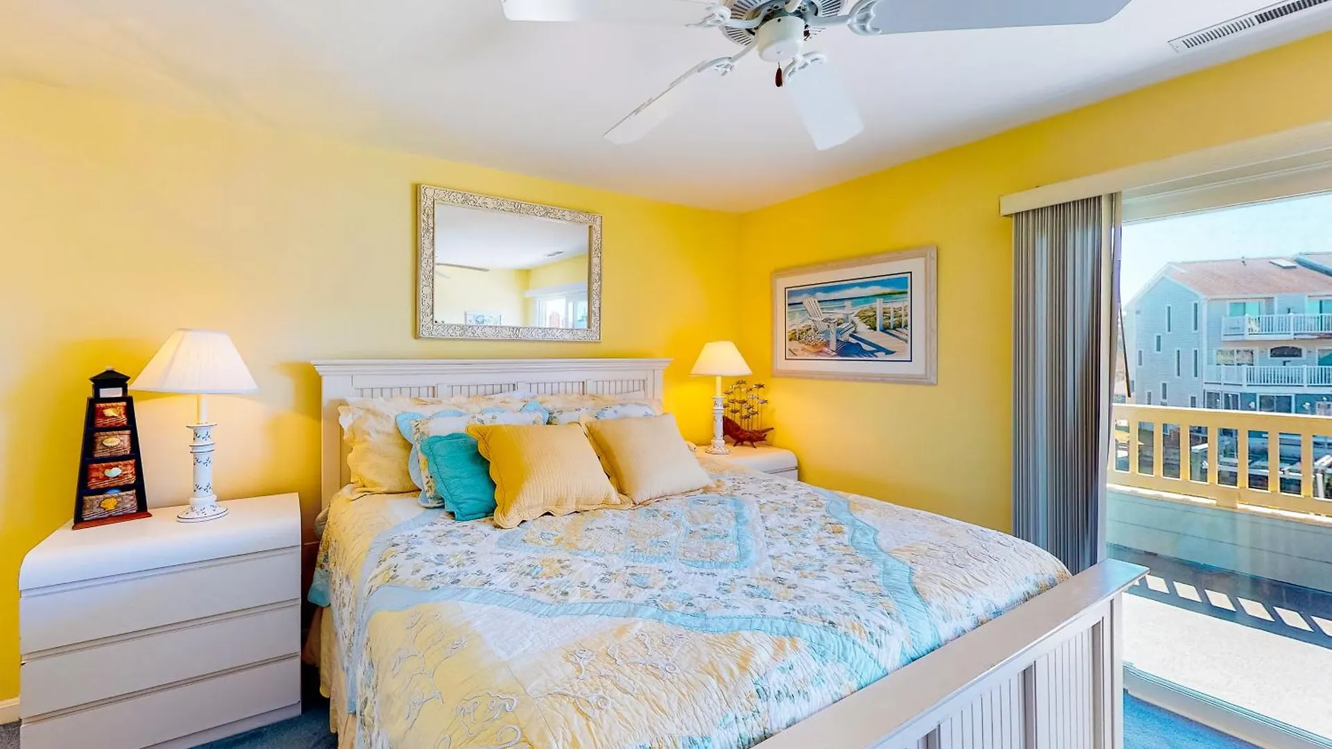 Baywatch Iii Apartment