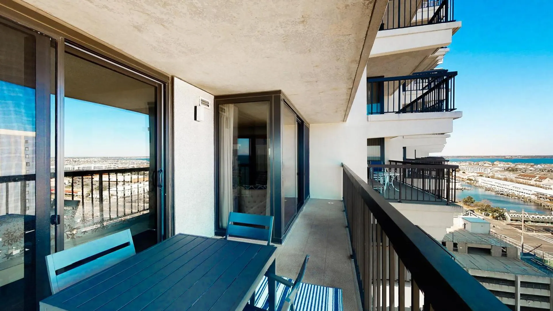 Sea Watch Ii Holiday home *