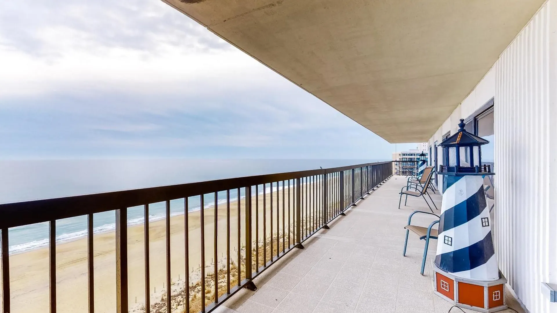 Holiday home Sea Watch Ii Ocean City