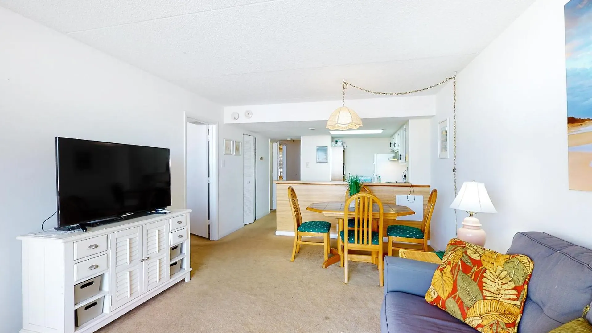 Sea Watch V Holiday home Ocean City