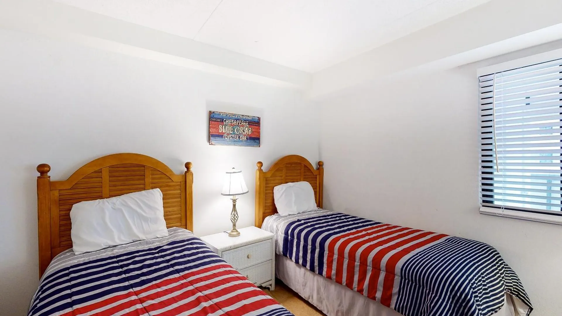 Sea Watch V Holiday home
