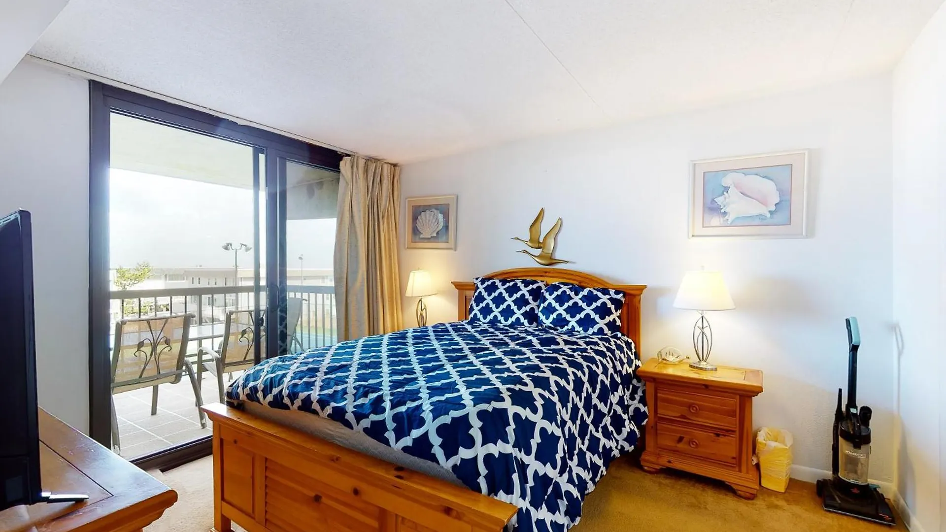 Sea Watch V Holiday home *